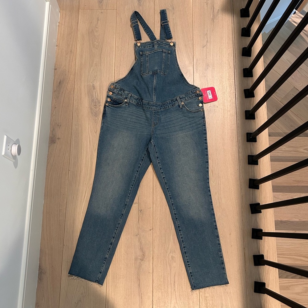 Maternity Overalls
